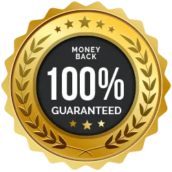 60-Day Money-Back Guarantee